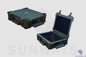 Power Box 20 МЭС Sunways